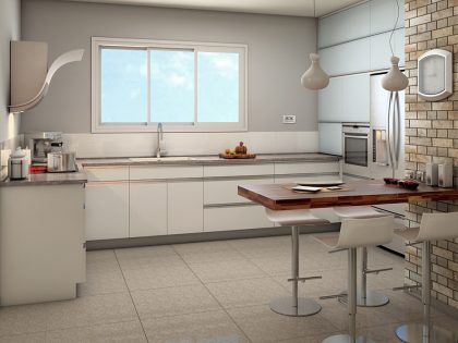 עיצוב מטבחים קטנים