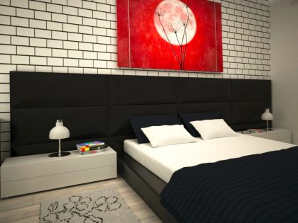 עיצוב חדרי שינה